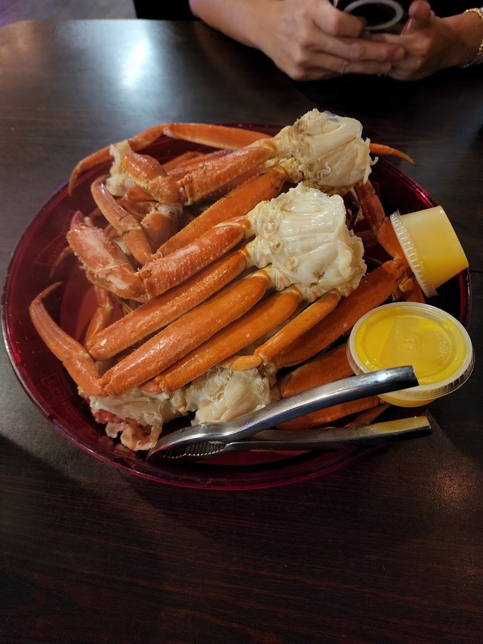Snow Crab
